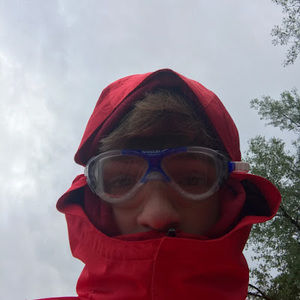 Meet your Posher, Ben